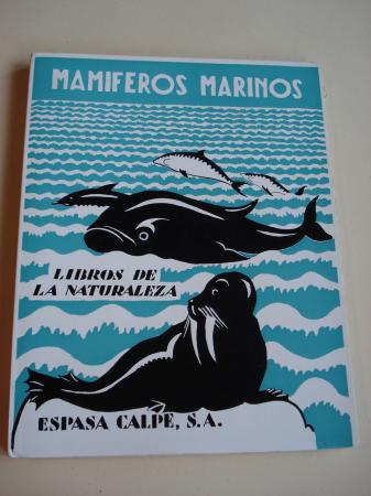 Mamferos marinos