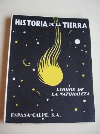 Historia de la Tierra