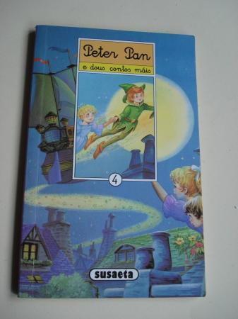 Peter Pan e dous contos mis