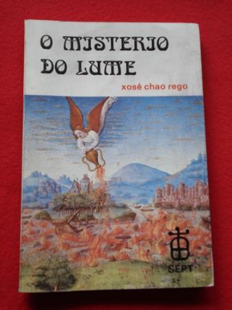 O misterio do lume