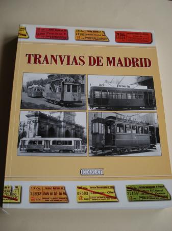 Tranvas de Madrid