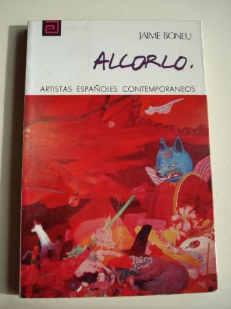 Alcorlo