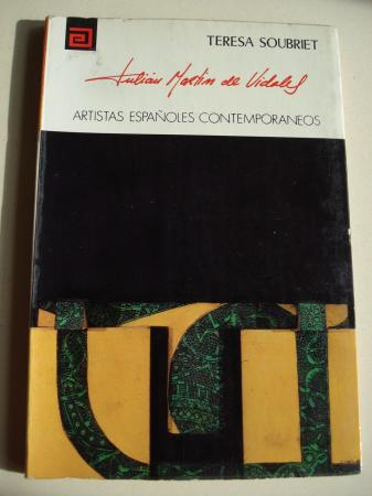 Julin Martn de Vidales