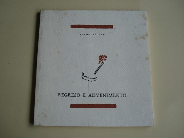 Regreso e advenimento (febreiro 1983-abril 1990)