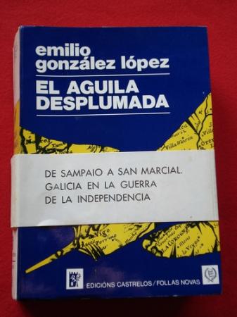 El guila desplumada