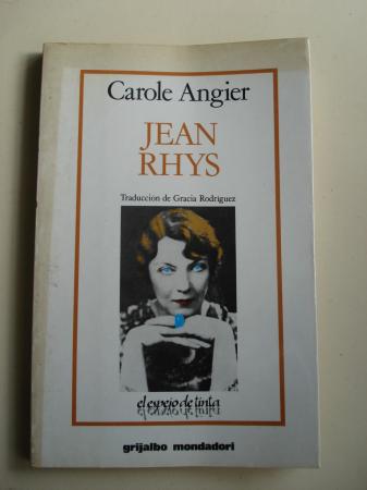 Jean Rhys