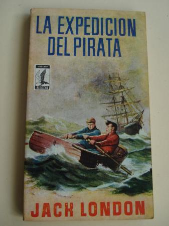 La expedicin del pirata
