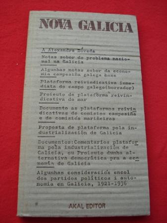 Nova Galicia