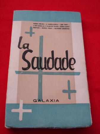 La Saudade