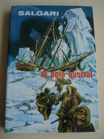 Al Polo austral
