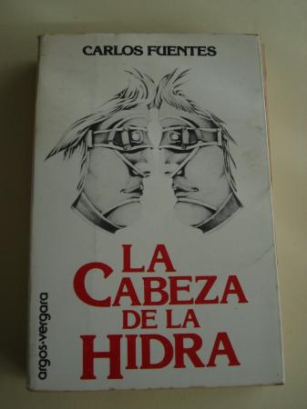La cabeza de la hidra