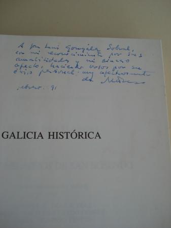 Ordoo de Celanova. Vida y milagros de San Rosendo (Apndice anatomo-antropolgico de Jos Carro Otero)