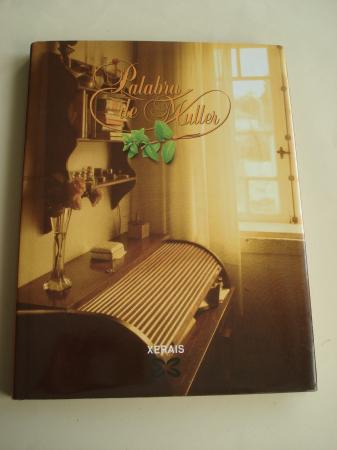Palabra de muller