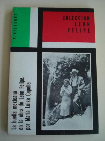 La huella mexicana en la obra de Len Felipe
