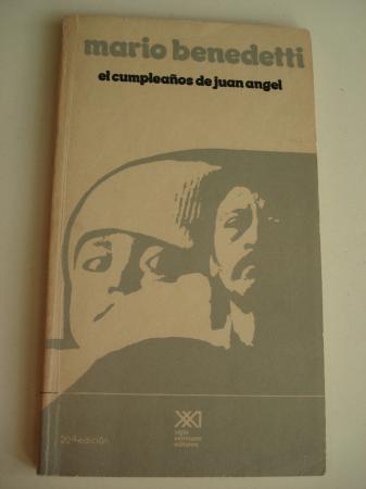 El cumpleaos de Juan ngel