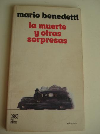 La muerte y otras sorpresas (19 relatos)