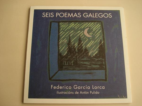 Seis poemas galegos