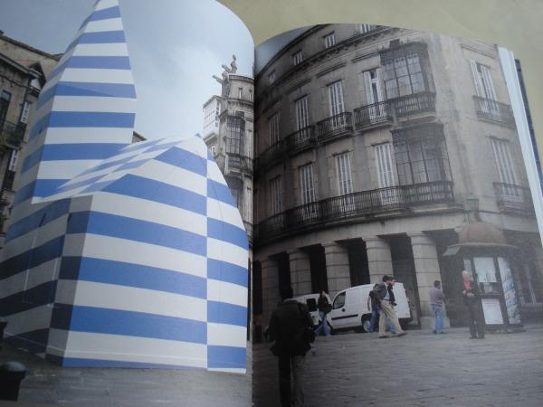A cidade interpretada