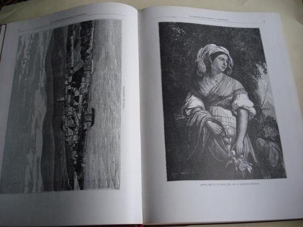 La ilustracin gallega y asturiana (1879-1880-1881). Edicin facsmil completa en tres tomos