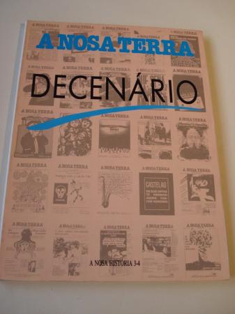 Decenario  A Nosa Terra