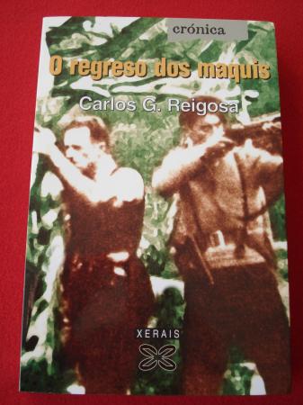 O regreso dos maquis