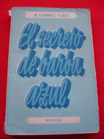 El secreto de barba-azul