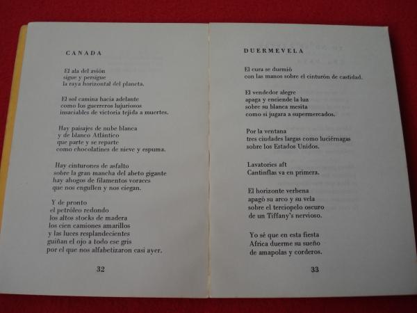 Su Excelencia Monsivais bien pudo escribir la historia de Cadaqus