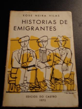 Historias de emigrantes (2 edicin)