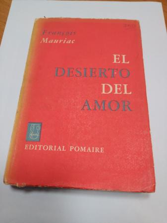 El desierto del amor