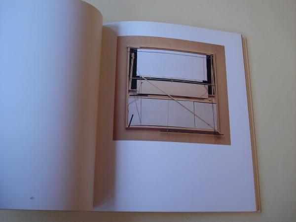 WASHINGTON BARCALA (1920-1993). Catlogo exposicin Casa da Parra, Santiago de Compostela, 1996