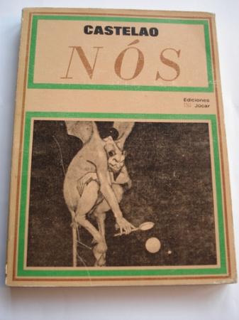 Ns. Edicin en galego-cataln-castellano-vascuence