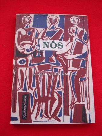Colquio / Letras. Ns : A literatura galega. Antologia. Nm. 139. Janeiro-Maro 1996