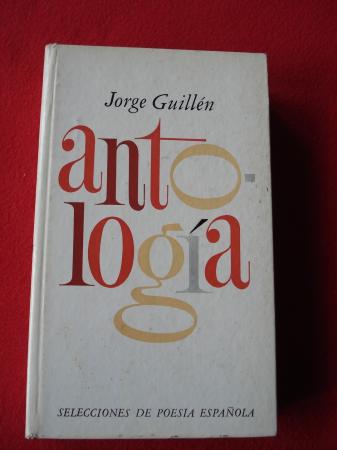 Antologa