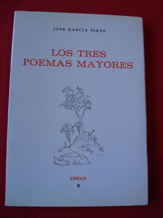 Los tres poemas mayores