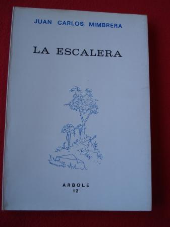 La escalera