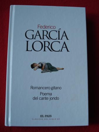 Romancero gitano / Poema del cante jondo