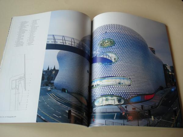 A & V Monografas de Arquitectura y Vivienda n 107. Britnicos. The British Scene