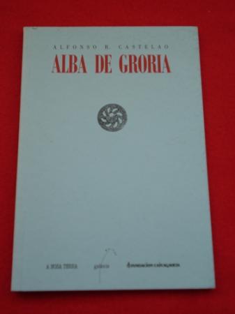 Alba de Groria