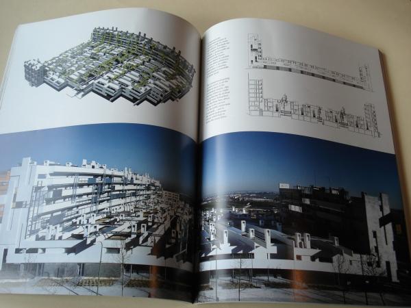 A & V Monografas de Arquitectura y Vivienda n 126. Vivienda en comn. Housing in Common