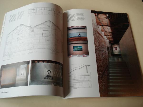 A & V Monografas de Arquitectura y Vivienda n 139. MUSEOS DEL MUNDO. Twelve World Museums