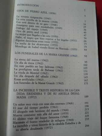 Todos los cuentos (1947-1972)