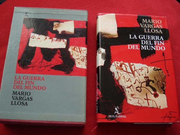 La guerra del fin del mundo