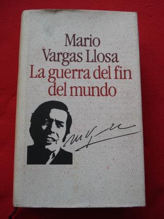 La guerra del fin del mundo