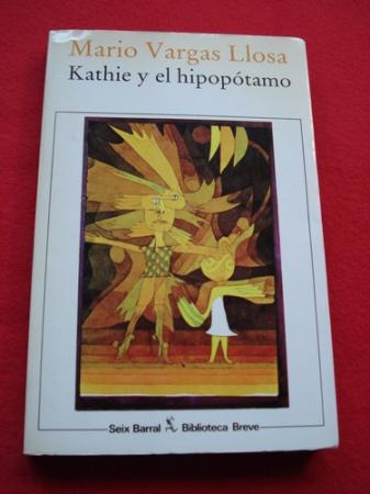 Kathie y el hipoptamo