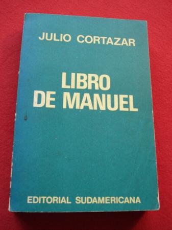 Libro de Manuel