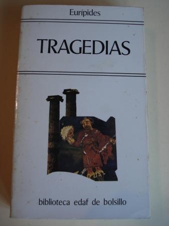 Tragedias