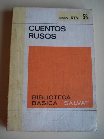 Cuentos rusos