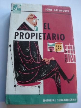 El propietario