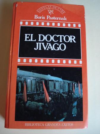 El Doctor Jivago