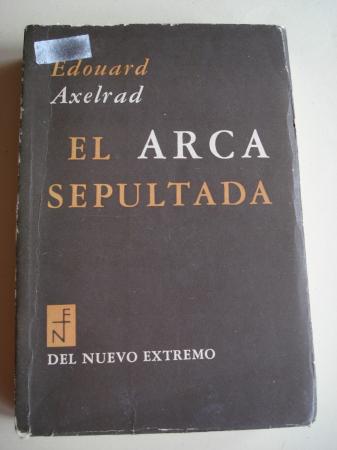 El arca sepultada